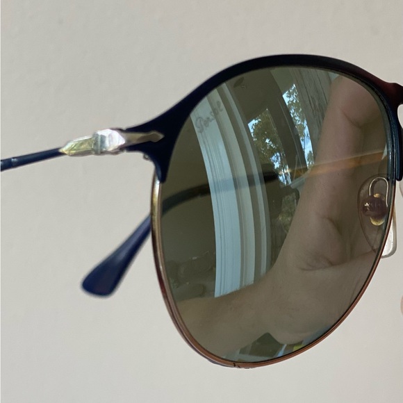 Persol luxury sunglasses aviators - Picture 3 of 10